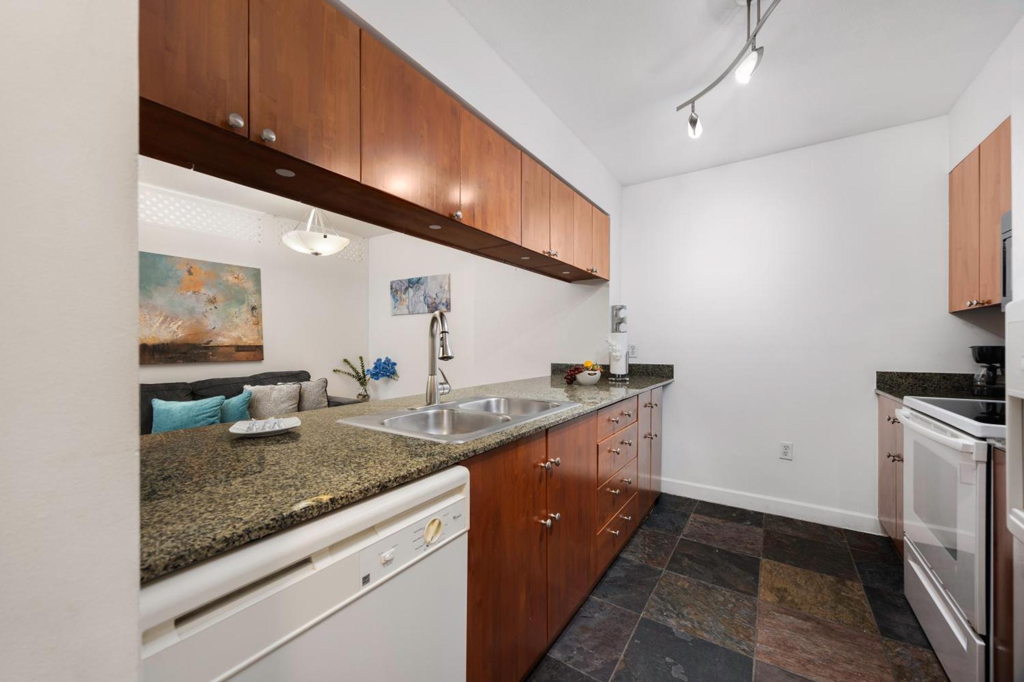 Two Bedroom Oceanview Apartment In Brickell Майами Экстерьер фото